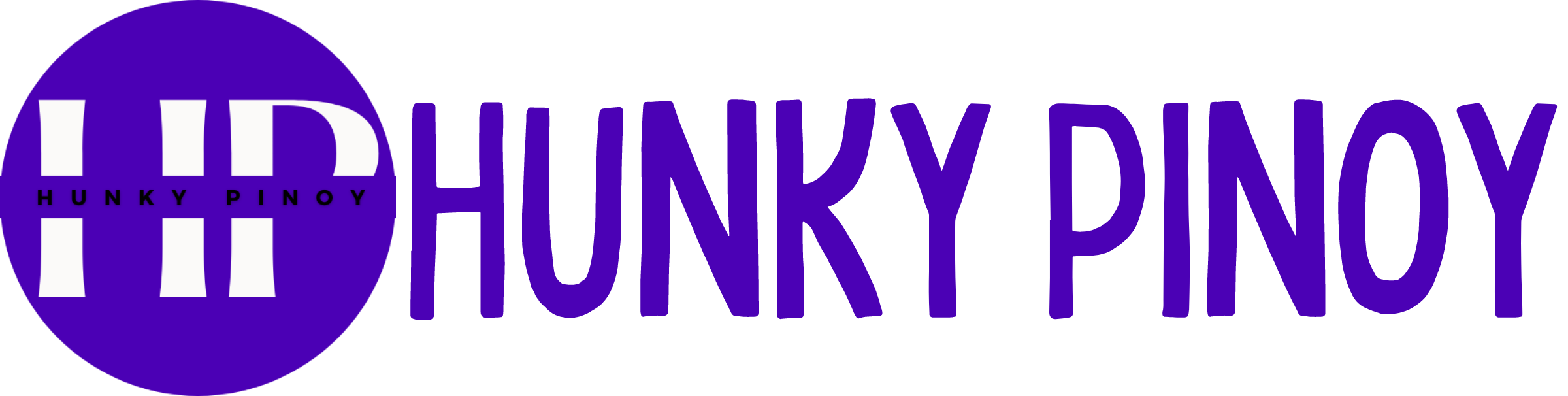 Hunky Pinoy - Pogi at Masarap na Titi